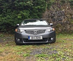 Honda Accord 2.2 I-Dtec Ex - Image 5/8