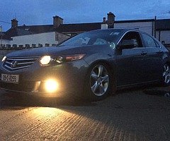 Honda Accord 2.2 I-Dtec Ex - Image 6/8