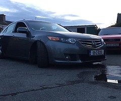 Honda Accord 2.2 I-Dtec Ex - Image 7/8
