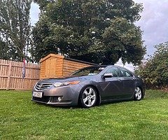 Honda Accord 2.2 I-Dtec Ex - Image 8/8