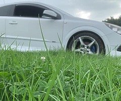 Vauxhall  Astra