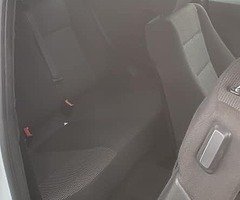 Vauxhall  Astra