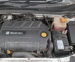 Vauxhall  Astra - Image 4/5