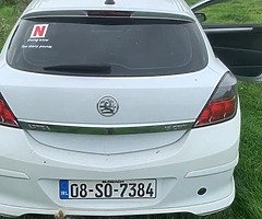 Vauxhall  Astra - Image 5/5