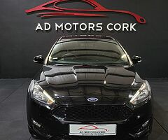 AD MOTORS CORK