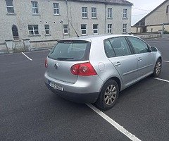 2007 volkswagen golf - Image 3/6