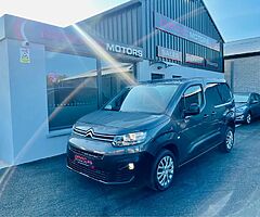 2019 Citroën Berlingo - Image 3/10