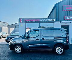 2019 Citroën Berlingo - Image 4/10