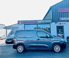 2019 Citroën Berlingo - Image 5/10