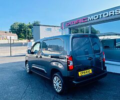 2019 Citroën Berlingo - Image 6/10