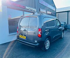 2019 Citroën Berlingo - Image 7/10