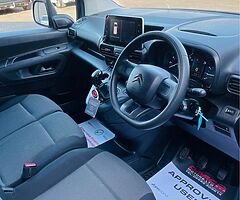 2019 Citroën Berlingo - Image 8/10