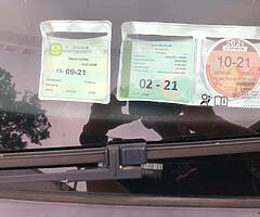 2005 Opel Astra 1.4 petrol - Image 4/6