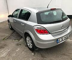 2005 Opel Astra 1.4 petrol - Image 6/6