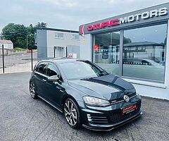 2014 Volkswagen Golf