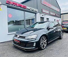 2014 Volkswagen Golf