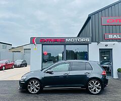 2014 Volkswagen Golf - Image 3/10