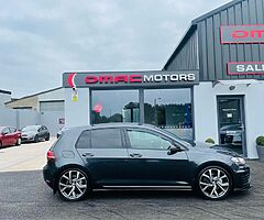 2014 Volkswagen Golf - Image 4/10