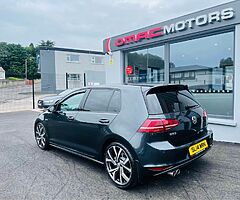 2014 Volkswagen Golf - Image 5/10