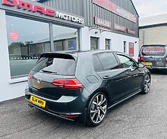 2014 Volkswagen Golf - Image 6/10