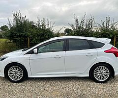 2013 Ford Focus - Image 8/10