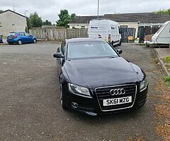 2011 Audi A5 - Image 7/9