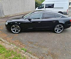 2011 Audi A5 - Image 9/9