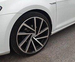 wheels