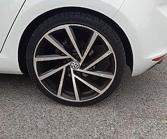 wheels