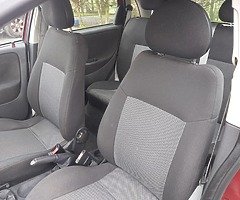 Opel Corsa 1 ltr