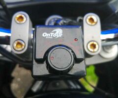 1998 Yamaha Xj - Image 4/10