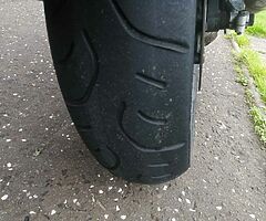 1998 Yamaha Xj - Image 6/10