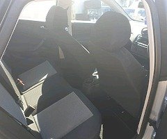 Seat ibiza 171