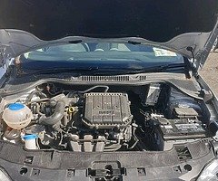 Seat ibiza 171 - Image 5/8