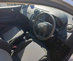 Seat ibiza 171 - Image 7/8