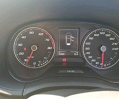 Seat ibiza 171 - Image 8/8