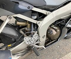 2000 Kawasaki Ninja - Image 4/10