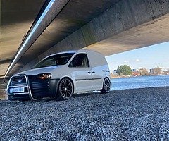 Mk3 caddy - Image 3/8