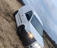 Mk3 caddy - Image 4/8