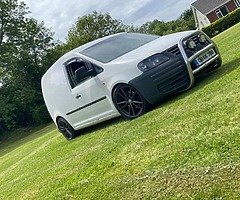 Mk3 caddy - Image 5/8