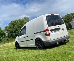 Mk3 caddy - Image 6/8