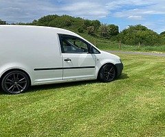 Mk3 caddy - Image 7/8