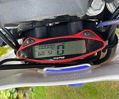 2021 Beta Xtrainer - Image 4/5