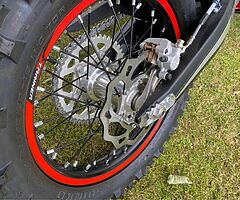 2021 Beta Xtrainer - Image 5/5