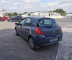 2008 Renault Clio - Image 4/7