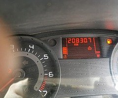 2008 Renault Clio - Image 5/7