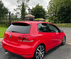 Mk6 gtd - Image 3/9