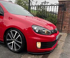 Mk6 gtd - Image 6/9