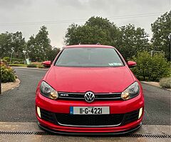 Mk6 gtd - Image 9/9