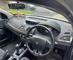 Renault megan